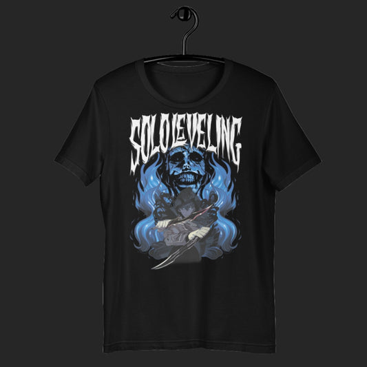 Solo Leveling Unisex t-shirt